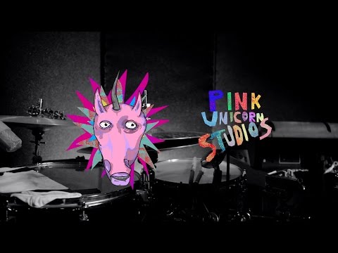 Exchampion | Pink Unicorn Studios - Live Session
