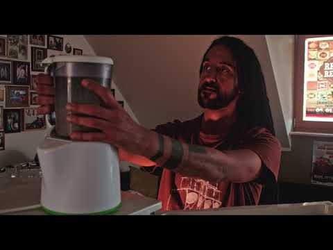 Reggae Reunion - BMC 2019 Motivation (4K)